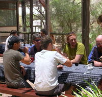 Leigh Creek Tavern - Accommodation Australia