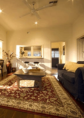 Macclesfield SA Local Tourism