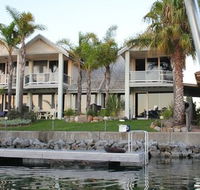 Marina Palms - Accommodation Australia