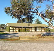 Melrose Holiday Units - Accommodation Australia