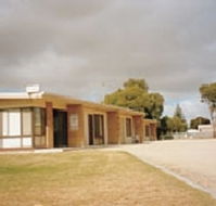 Ocean View Holiday Units - Accommodation Australia