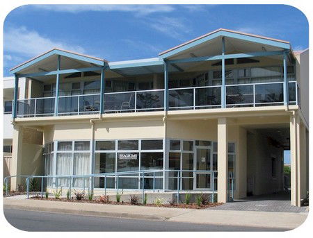 Port Lincoln Foreshore Apartments - Accommodation Australia 0
