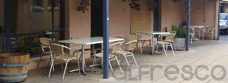 Somerset Hotel Motel - Accommodation Australia 0