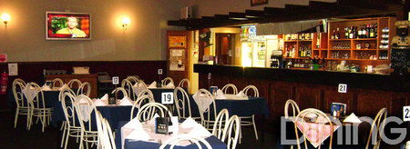 Somerset Hotel Motel - Accommodation Australia 2