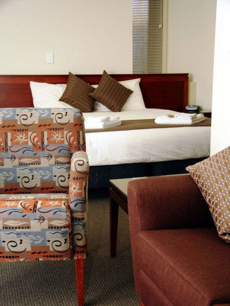 Strath Motel - Accommodation Australia 1