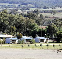 Stone Hut - Accommodation Australia