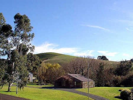 Accommodation Australia