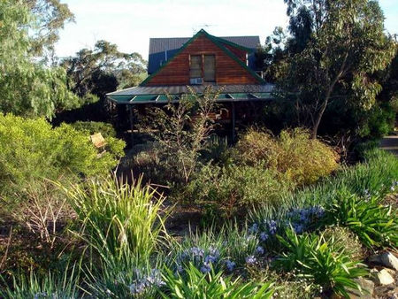 The Stumps B&B - Local Tourism 0