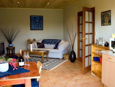 The Stumps B&B - Local Tourism 1