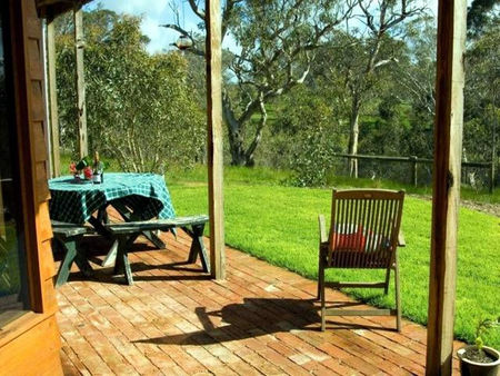 The Stumps B&B - Local Tourism 2