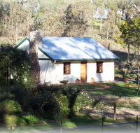 The Woodmans Cottage - Local Tourism