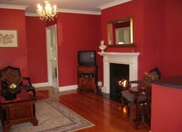 Aldermere Estate - Accommodation Australia 2