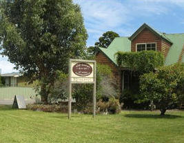 Aloft Boutique Accommodation - Accommodation Australia