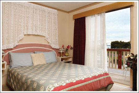 Amos House  & Swansea  Villas - Local Tourism 2