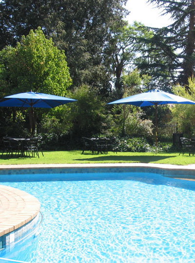 Vine Inn Barossa - Accommodation Australia 0