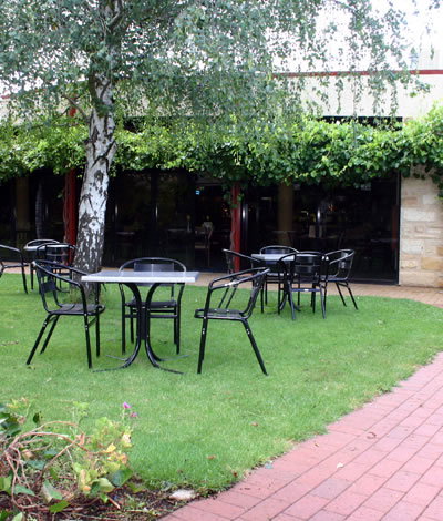 Vine Inn Barossa - Accommodation Australia 1