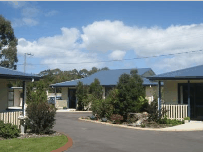 Anchor Down Cottages - Accommodation Australia