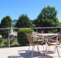 Beachway Motel  Restaurant - Accommodation Australia