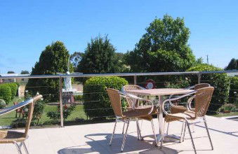 Beachway Motel & Restaurant - Local Tourism 0