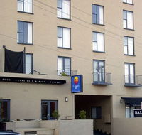 Best Western Balmoral on York - Local Tourism