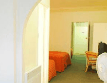 Best Western Abel Tasman Airport Motor Inn - Accommodation Australia 3