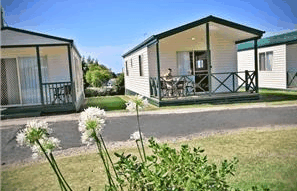 BIG4 Ulverstone Holiday Park - Accommodation Australia