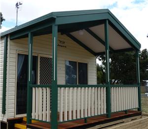 Victor Harbour Holiday & Cabin Park - Accommodation Australia 0