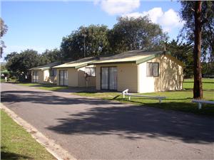 Victor Harbour Holiday & Cabin Park - Accommodation Australia 2