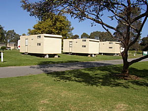Victor Harbour Holiday & Cabin Park - Accommodation Australia 5