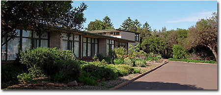 Whyalla Foreshore Motor Inn - Accommodation Australia 0