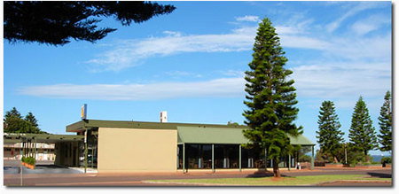 Whyalla Foreshore Motor Inn - Accommodation Australia 1