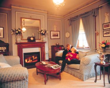 Apartments At York Mansions - Australia Shopping 2