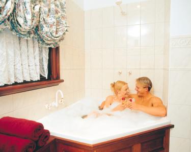 Apartments At York Mansions - Australia Shopping 3