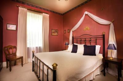 Apartments At York Mansions - Australia Shopping 4