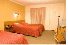 Best Western Riverside Hotel Motel - Accommodation Australia 4