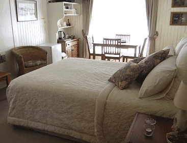 Beauty Point Cottages - Accommodation Australia
