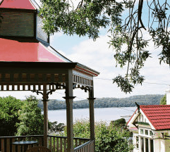 Beauty Point Cottages - thumb 1