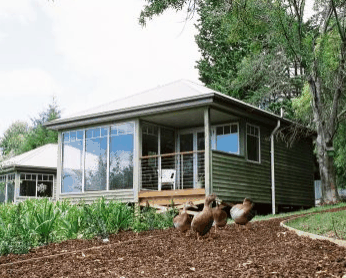 Beauty Point Cottages - Accommodation Australia 2