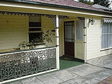 Beauty Point Cottages - Accommodation Australia 3