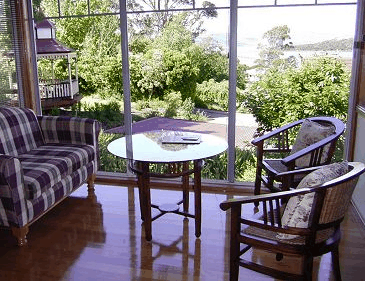 Beauty Point Cottages - thumb 4
