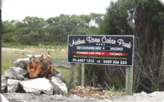 Arthur River Cabin Park - Local Tourism 2