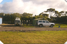 Arthur River Cabin Park - Local Tourism 4