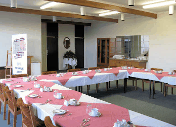 Barclay Motor Inn - Local Tourism