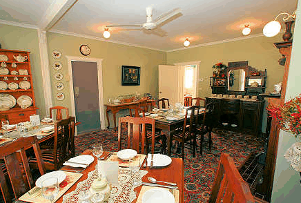 Ashton Gate Guest House - Local Tourism 1