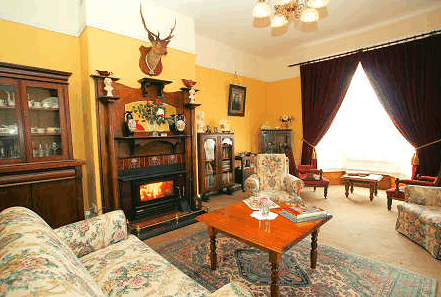 Ashton Gate Guest House - Local Tourism 2
