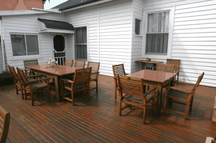 Ashton Gate Guest House - Local Tourism 4