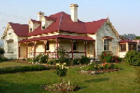 Geeveston TAS Local Tourism