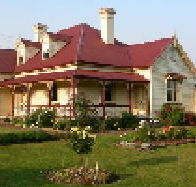 Cambridge House - Local Tourism