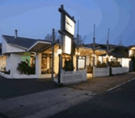 Chancellor Inn Queenstown - Accommodation Australia