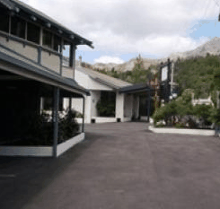 Chancellor Inn Queenstown - Accommodation Australia 4